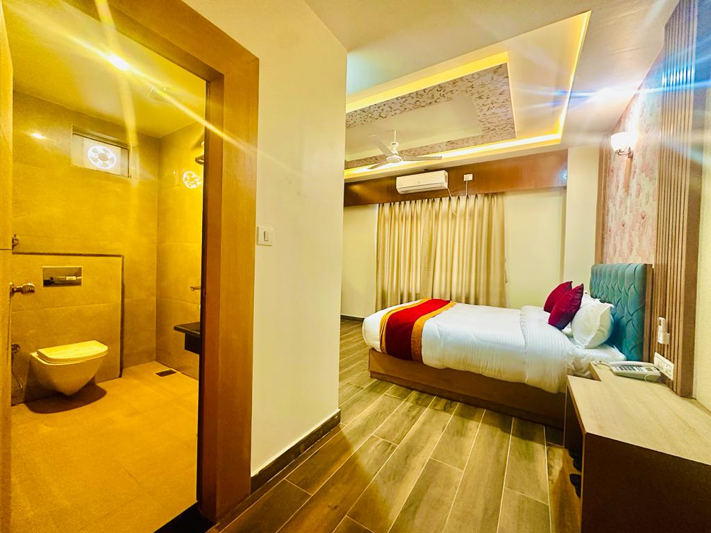 room